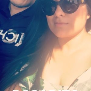 Meet your Posher, Jesenia